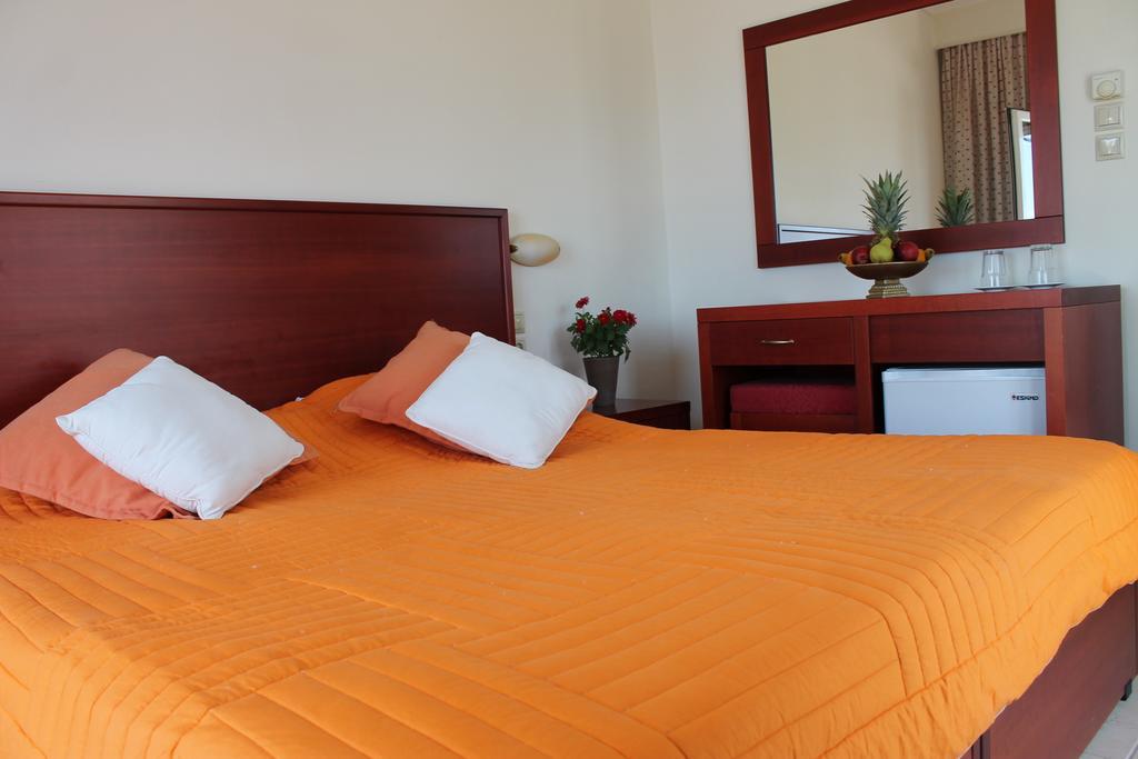 Xaris Otel Platamon Oda fotoğraf