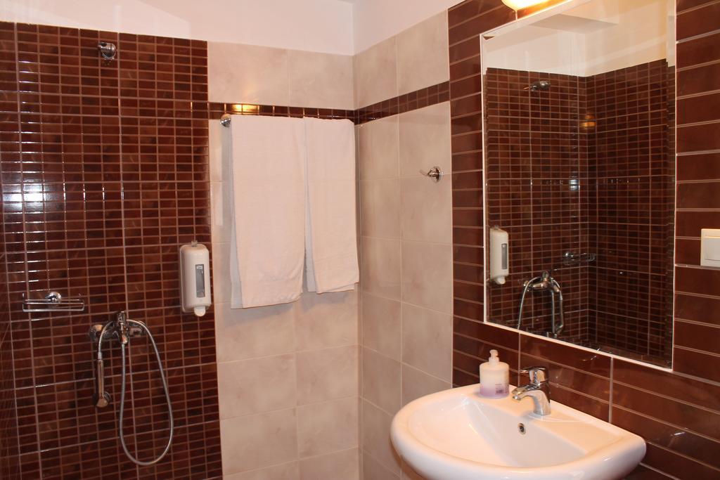 Xaris Otel Platamon Oda fotoğraf