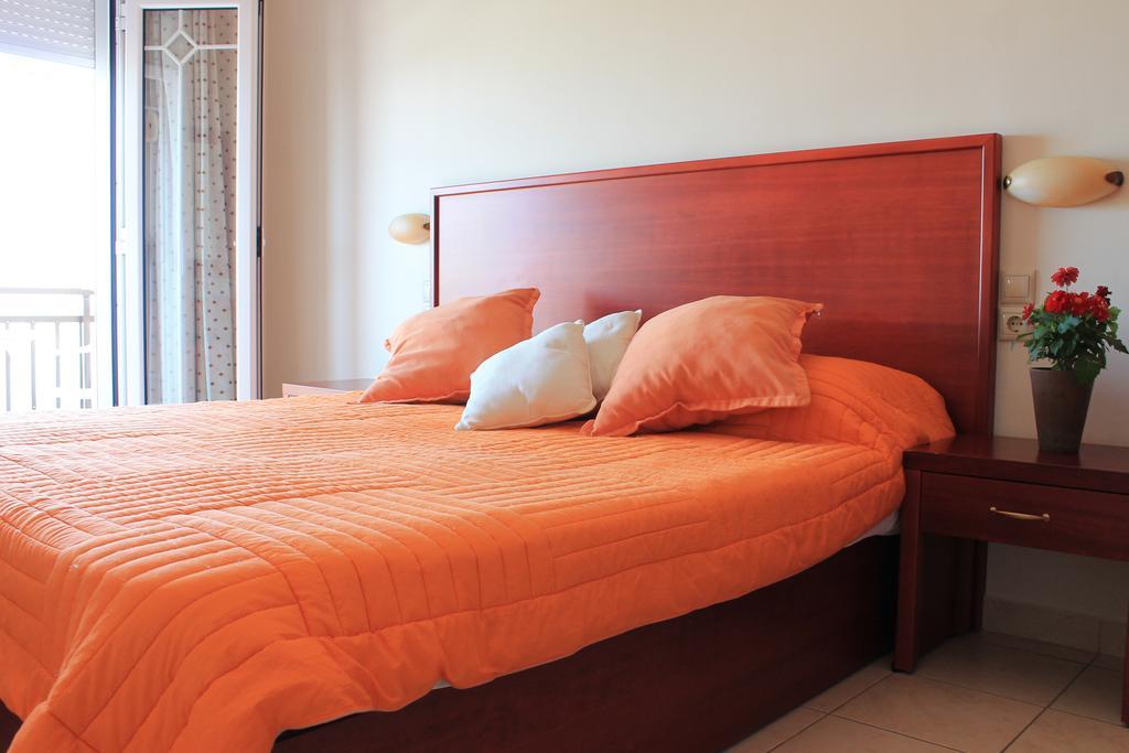 Xaris Otel Platamon Oda fotoğraf