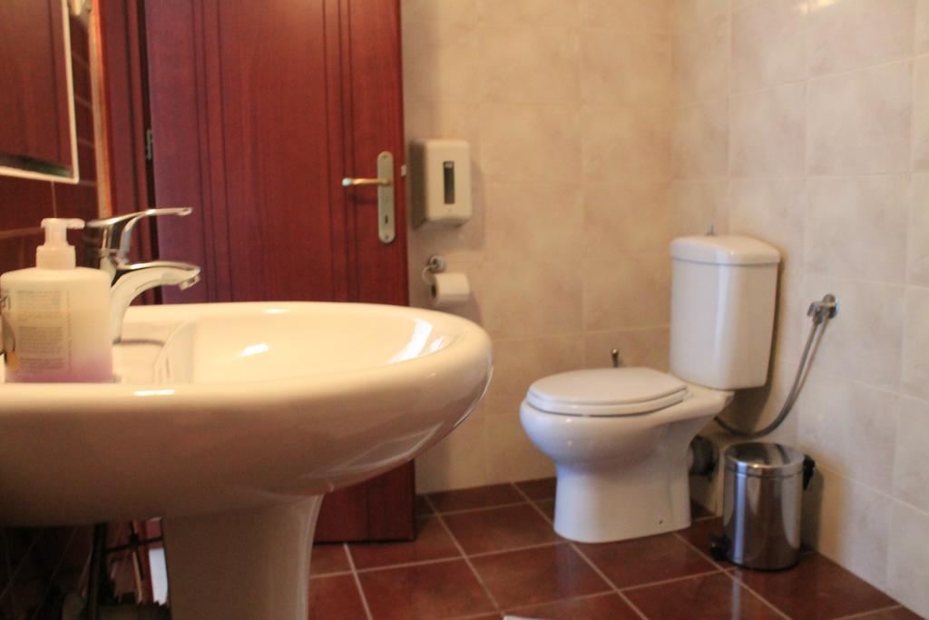 Xaris Otel Platamon Oda fotoğraf